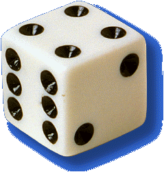 dice