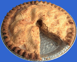 apple pie